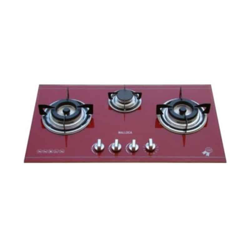 Bếp gas Malloca AS 930R Bếp gas Malloca AS 930R