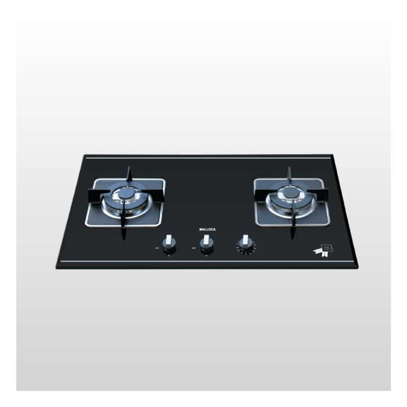 Bếp gas Malloca AS 9402B Bếp gas Malloca AS 9402B