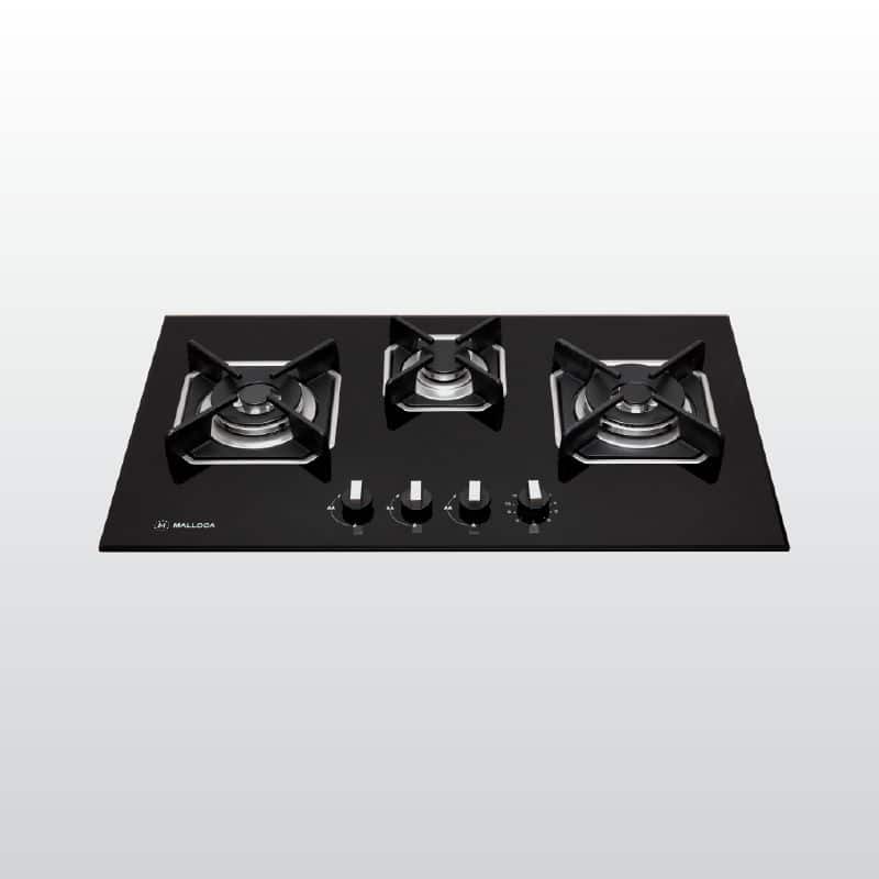 Bếp gas Malloca AS 9603B Bếp gas Malloca AS 9603B