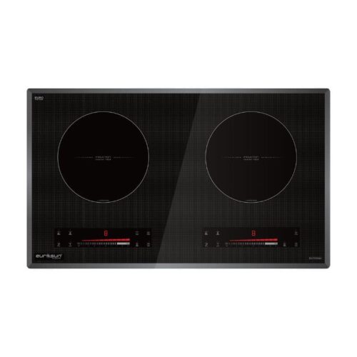Bếp từ 2 vùng nấu Eurosun EU-T210Max