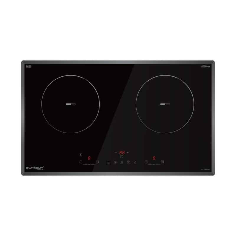 Bếp từ 2 vùng nấu Eurosun EU-T256Max Bếp từ 2 vùng nấu Eurosun EU-T256Max