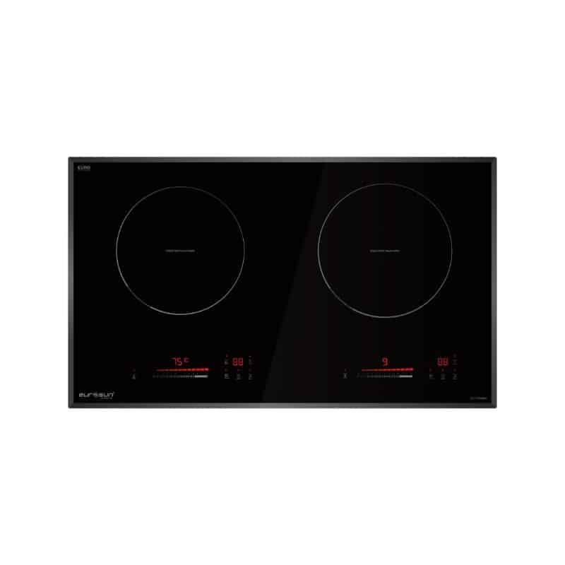 Bếp từ 2 vùng nấu Eurosun EU-T508Max Bếp từ 2 vùng nấu Eurosun EU-T508Max