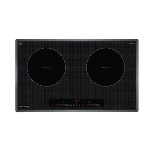 Bếp từ 2 vùng nấu Eurosun EU-T710Pro