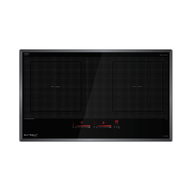 Bếp từ 2 vùng nấu Eurosun EU-T899G Bếp từ 2 vùng nấu Eurosun EU-T899G