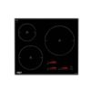 Bếp từ ba Chefs EH-IH555 1 bep tu ba chefs eh ih555