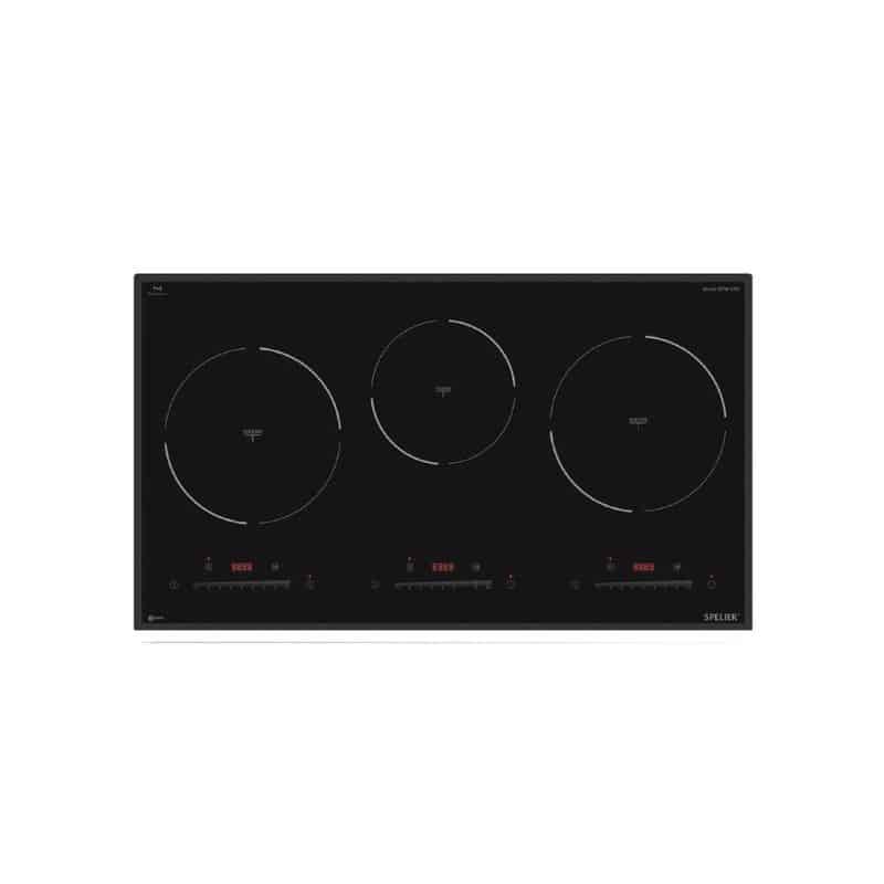 Bếp Từ Ba Spelier SPM – 938I Bếp Từ Ba Spelier SPM – 938I
