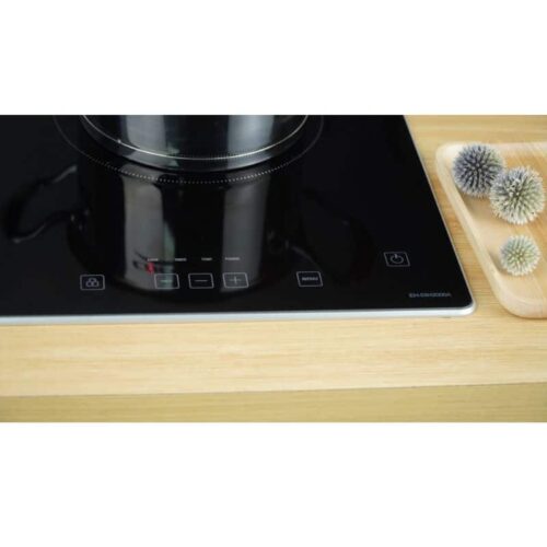 Bếp từ CHEFS EH-DIH2000A 4 bep tu chefs eh dih2000a 3