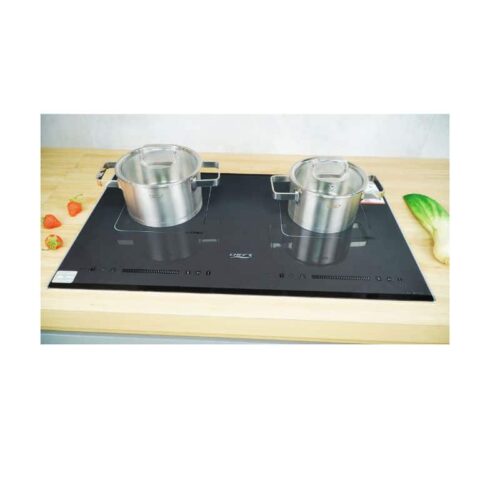Bếp từ đôi Chefs EH-DIH320 3 bep tu doi chefs eh dih320 2