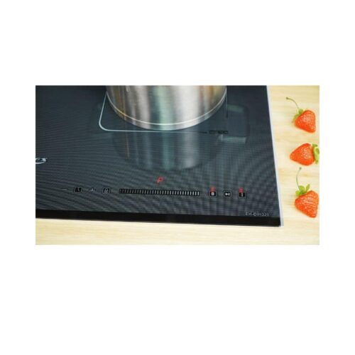 Bếp từ đôi Chefs EH-DIH320 4 bep tu doi chefs eh dih320 3