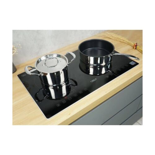 Bếp từ đôi Chefs EH-DIH321 3 bep tu doi chefs eh dih321 2