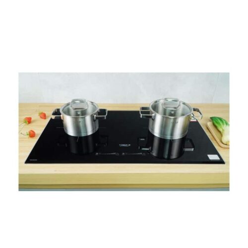 Bếp từ đôi Chefs EH-DIH888V 3 bep tu doi chefs eh dih888v 2