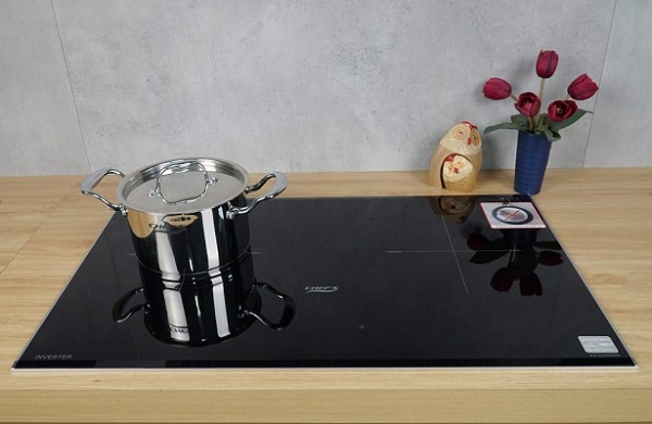 Bếp từ đôi Chefs EH-DIH890N 8 bep tu doi chefs eh dih890n 2