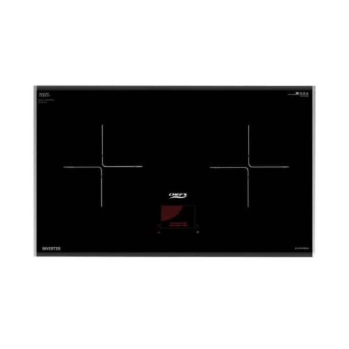 Bếp từ đôi Chefs EH-DIH890N