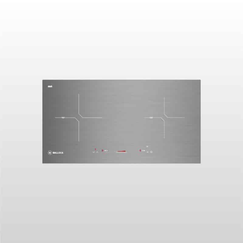 Bếp từ đôi Malloca MH-02IS Bếp từ đôi Malloca MH-02IS