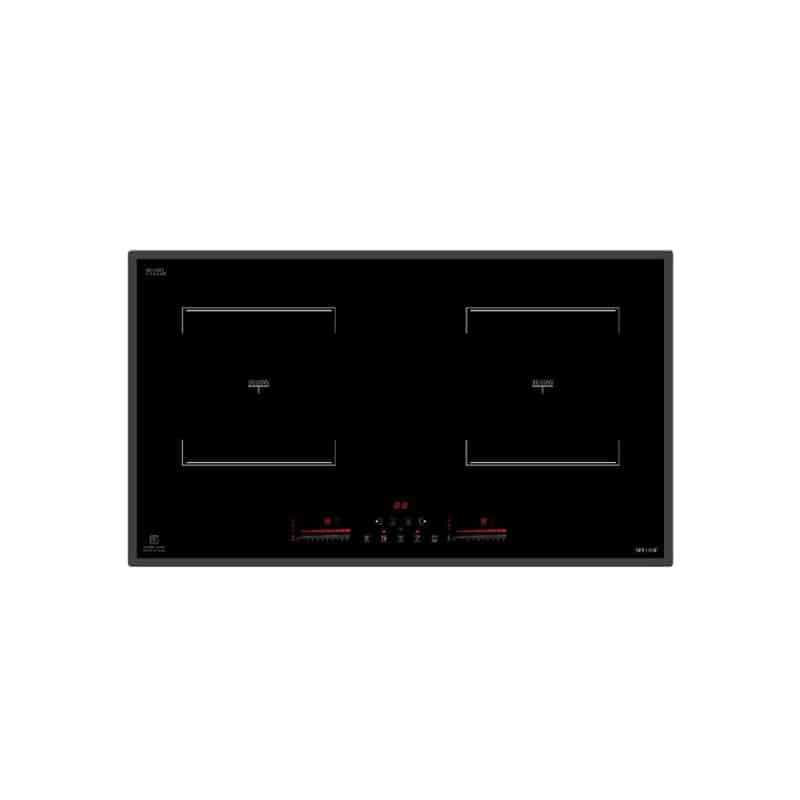 Bếp Từ Đôi Spelier SPE-IC 928 C Bếp Từ Đôi Spelier SPE-IC 928 C