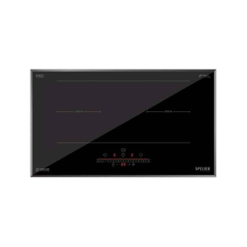 Bếp Từ Đôi Spelier SPE – IC1188 Bếp Từ Đôi Spelier SPE – IC1188