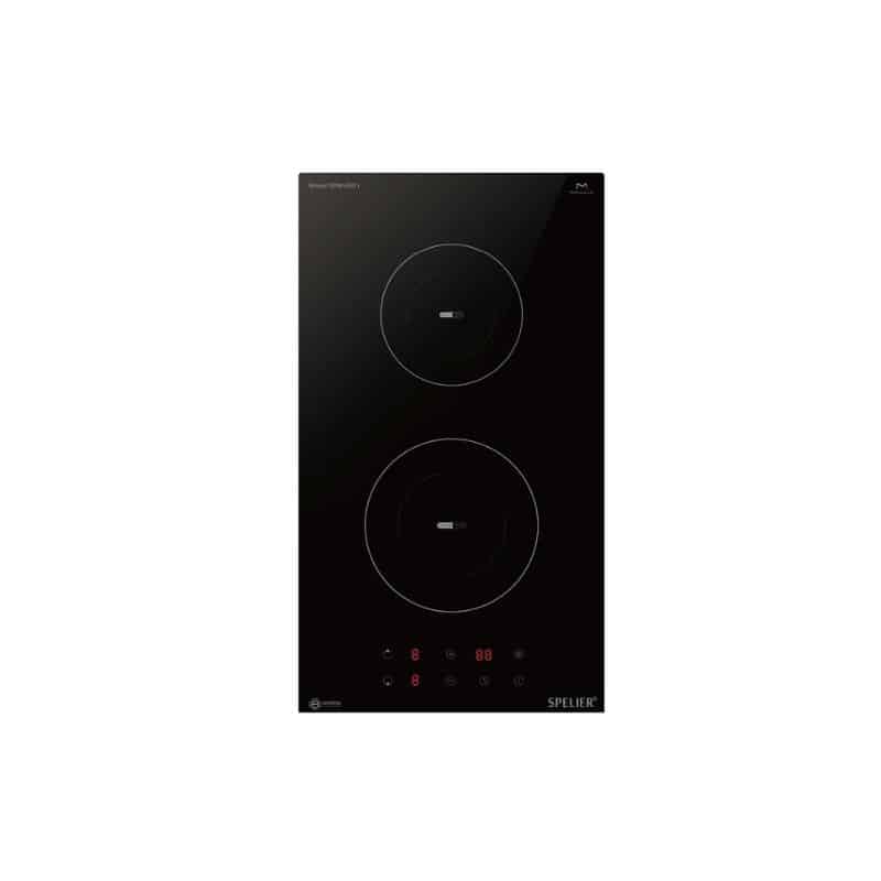 Bếp Từ Đôi Spelier SPM - 660I Bếp Từ Đôi Spelier SPM - 660I