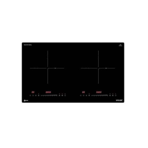 BẾP TỪ ĐÔI SPELIER SPM-728I Plus