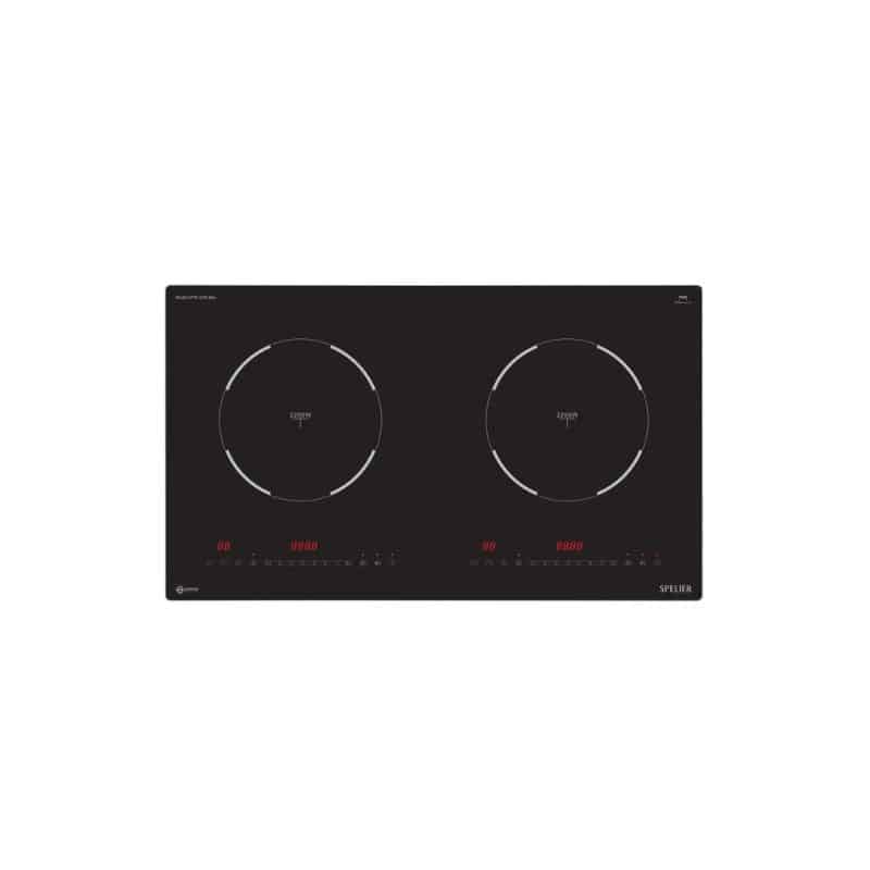 BẾP TỪ ĐÔI SPELIER SPM-928I BẾP TỪ ĐÔI SPELIER SPM-928I