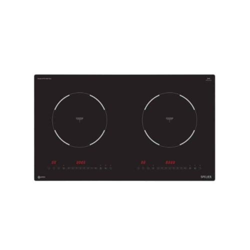 BẾP TỪ ĐÔI SPELIER SPM – 928I PLUS