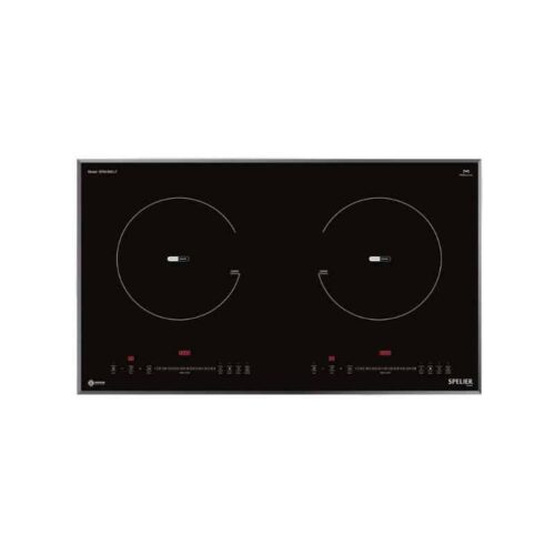 Bếp Từ Đôi Spelier SPM-958LT
