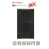 Bếp từ domino 2 vùng nấu Eurosun EU-T506Do 1 bep tu domino 2 vung nau eurosun eu t506do