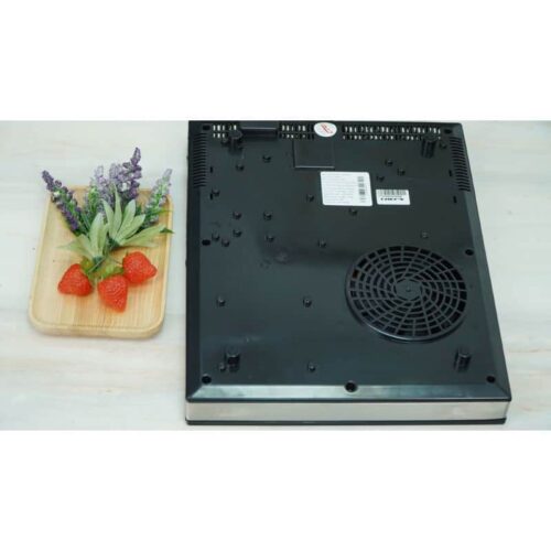 Bếp từ đơn Chefs EH-IH2000A 5 bep tu don chefs eh ih2000a 4
