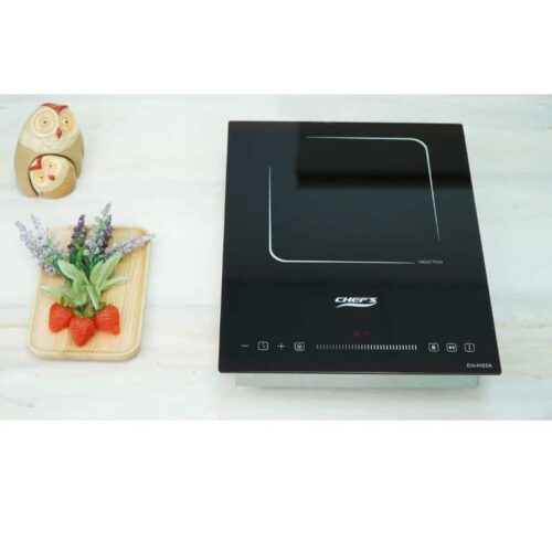 Bếp từ đơn Chefs EH-IH22A 3 bep tu don chefs eh ih22a 2