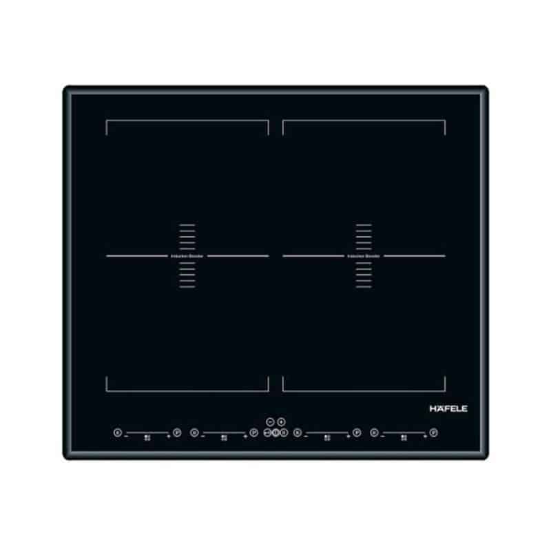 Bếp từ Hafele HC F604A 537.09.502 Bếp từ Hafele HC F604A 537.09.502