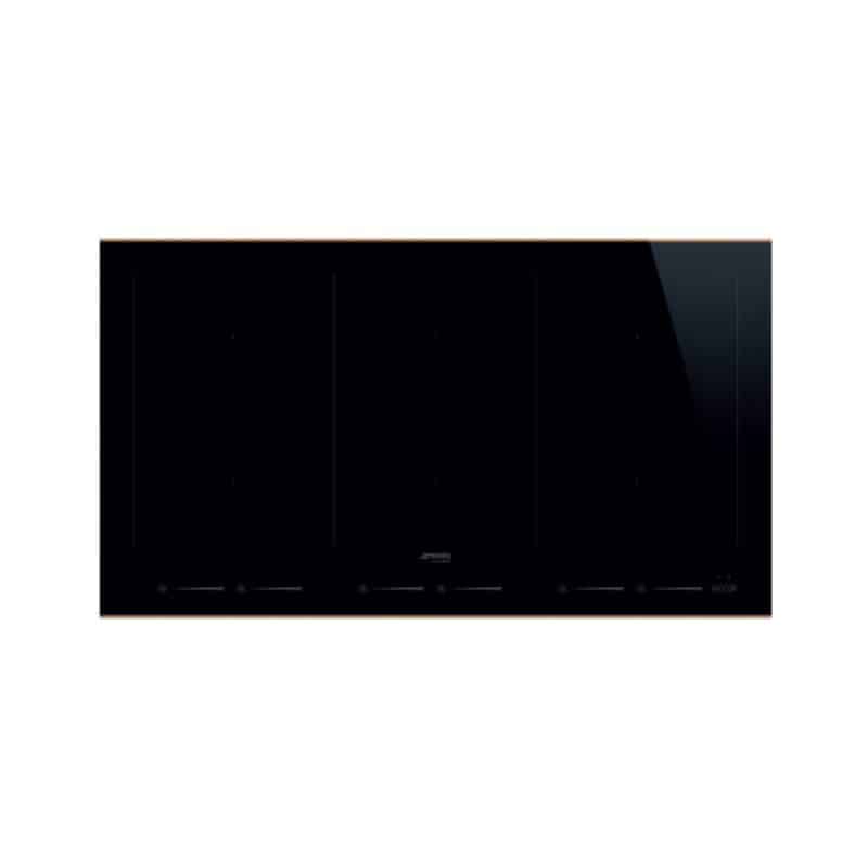 Bếp từ Hafele Smeg SIM693WLDR 535.64.169 Bếp từ Hafele Smeg SIM693WLDR 535.64.169