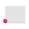 Bếp Từ Teka IR 6320 White 1 Bếp Từ Teka IR 6320 White