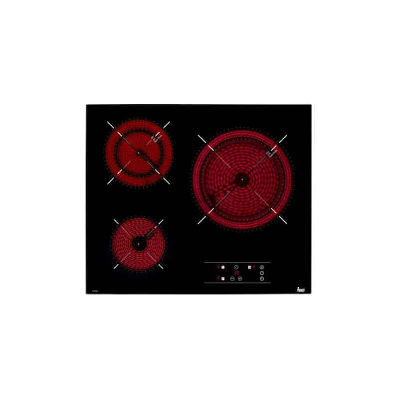 Bếp Điện Teka TR 6320 Bếp Điện Teka TR 6320