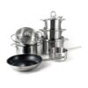 Bộ nồi từ Chefs CH-CW7PLUS 1 bo noi tu chefs ch cw7plus 1