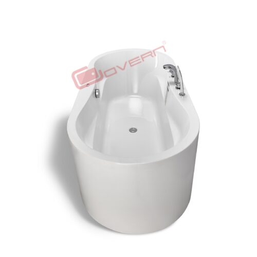 Bồn tắm không massage Govern JS 005 5 bon tam govern JS 005 2