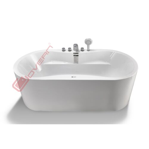 Bồn tắm không massage Govern JS 005 4 bon tam govern JS 005 3