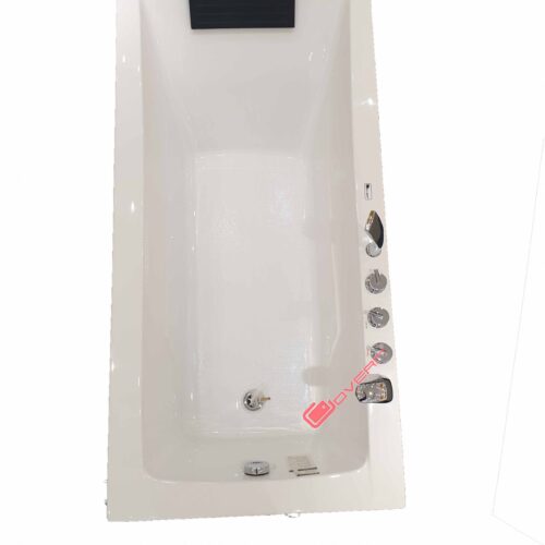 Bồn tắm nằm không massage Govern JS 0745 3 bon tam khong massage govern JS 0745 2