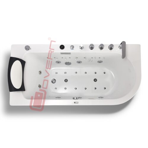Bồn tắm nằm massage Govern JS-6010-1 3 bon tam massage govern JS 6010 1 4