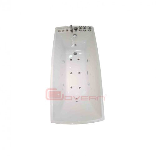 Bồn tắm nằm massage Govern JS 6205 4 bon tam massage govern JS 6205 3