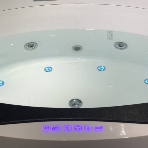 Bồn tắm nằm massage Govern K-8180 PREMIUM 3 bon tam massage govern K 8180 PREMIUM 2