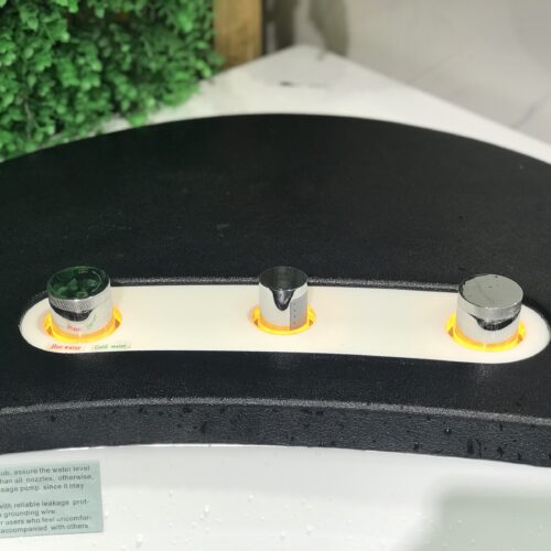 Bồn tắm nằm massage Govern K-8180 PREMIUM 4 bon tam massage govern K 8180 PREMIUM 3