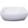 Bồn tắm nằm AMAZON TP-7007 2 bon tam amazon tp 7007