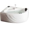 Bồn tắm nằm massage Euroca EU1-1511 2 bon tam euroca eu1 1511 2
