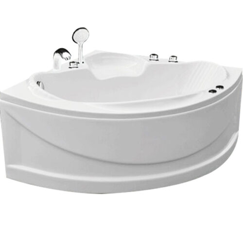 Bồn tắm nằm Euroca EU4 - 1300