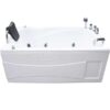 Bồn tắm nằm massage Amazon TP-8003R 1 bon tam massage amazon tp 8003right