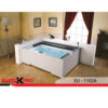 Bồn tắm nằm massage EuroKing EU-1102A 2 bon tam massage euroking eu 1102a