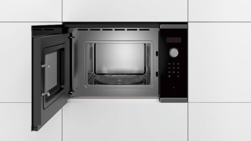 Lò vi sóng Bosch BFL523MS0H 4 bosch bfl523ms0h 1