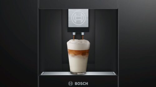 Máy pha cà phê Bosch CTL636ES6 4 bosch ctl636es6 1