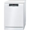 Máy rửa bát độc lập Bosch SMS46NW03E serie 4 2 bosch sms46nw03e 1