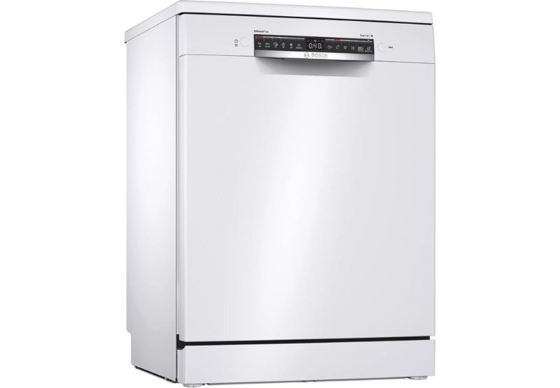 Máy rửa bát độc lập Bosch SMS4HAW48E Máy rửa bát độc lập Bosch SMS4HAW48E