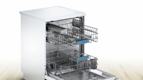 Máy rửa bát độc lập Bosch SMS63L02EA 3 bosch sms63l02ea 1